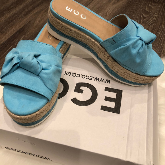 Ego Sandals - Picture 5 of 5